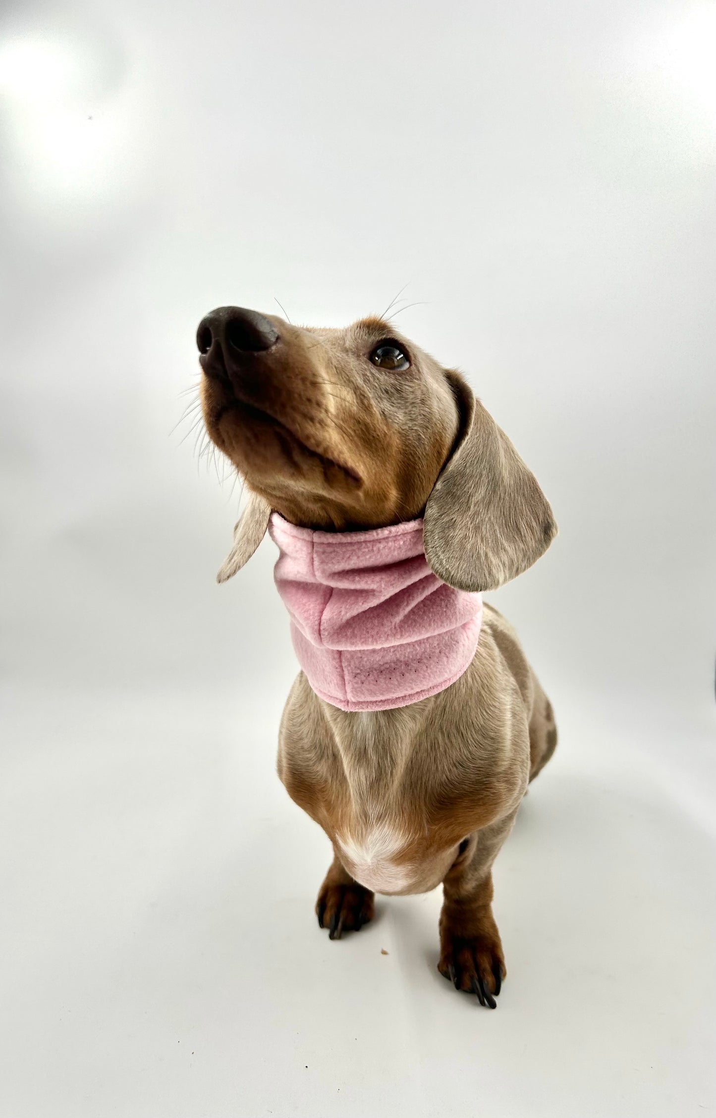 Fleece Snoods