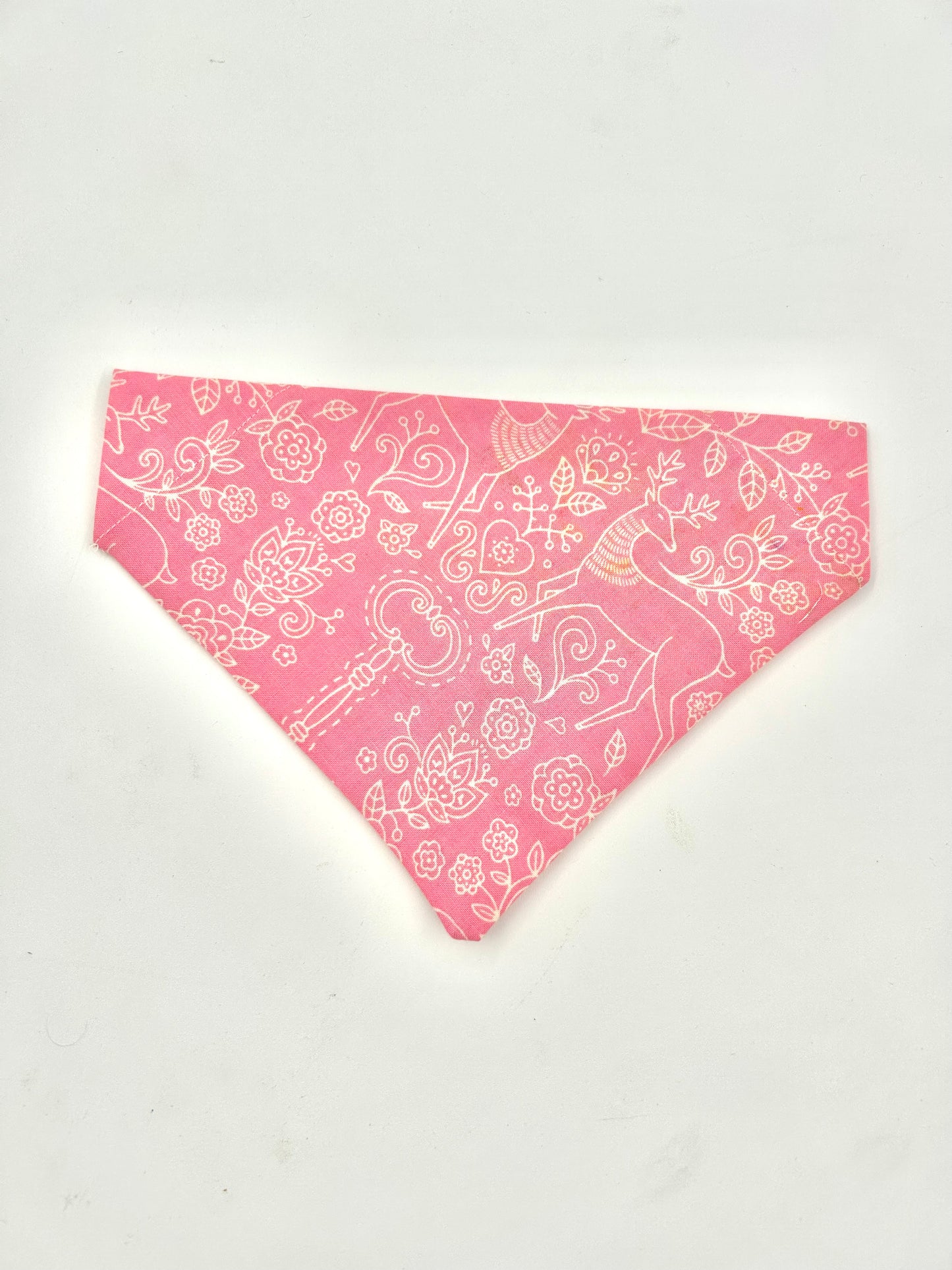 Valentines Bandana