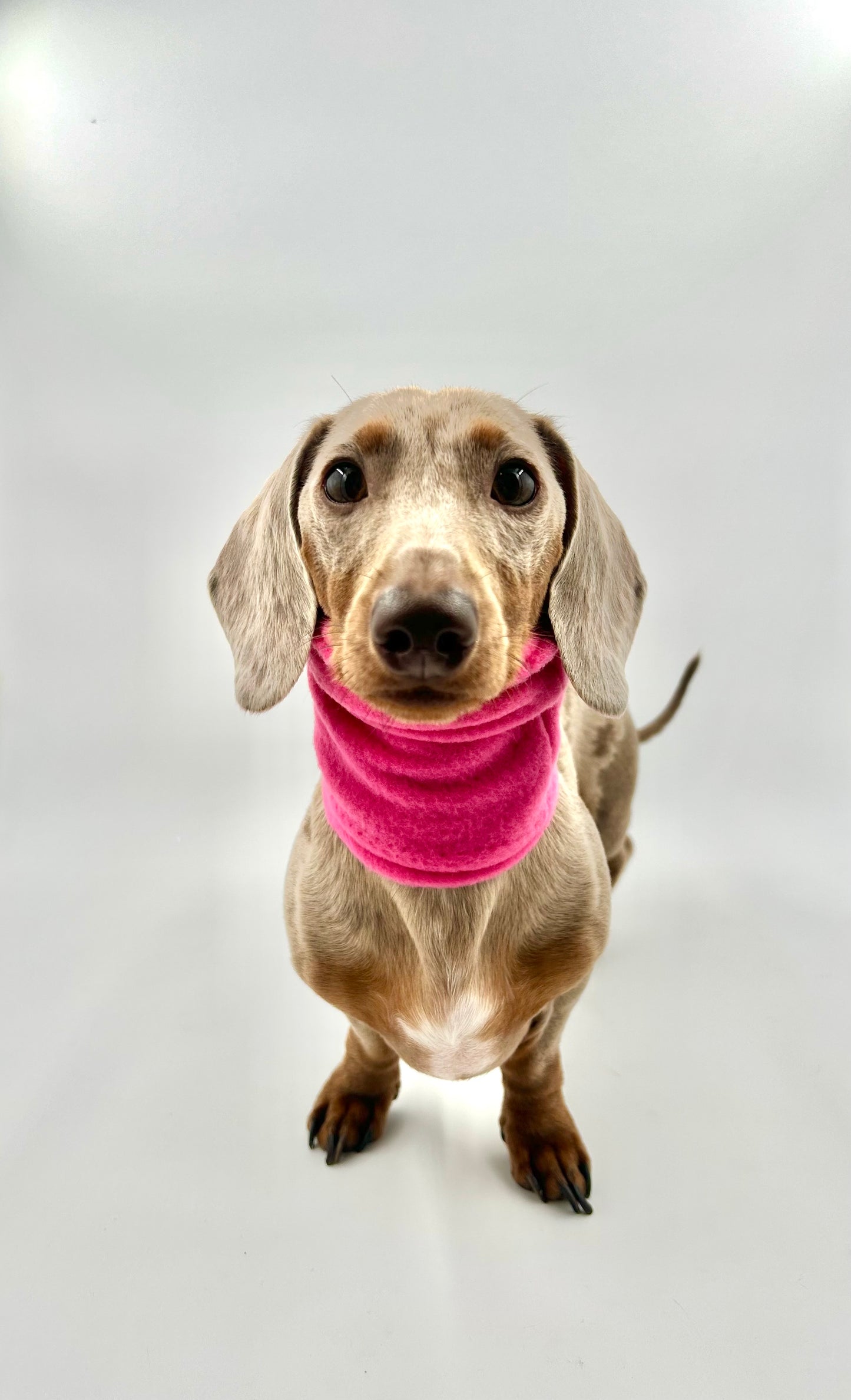 Fleece Snoods