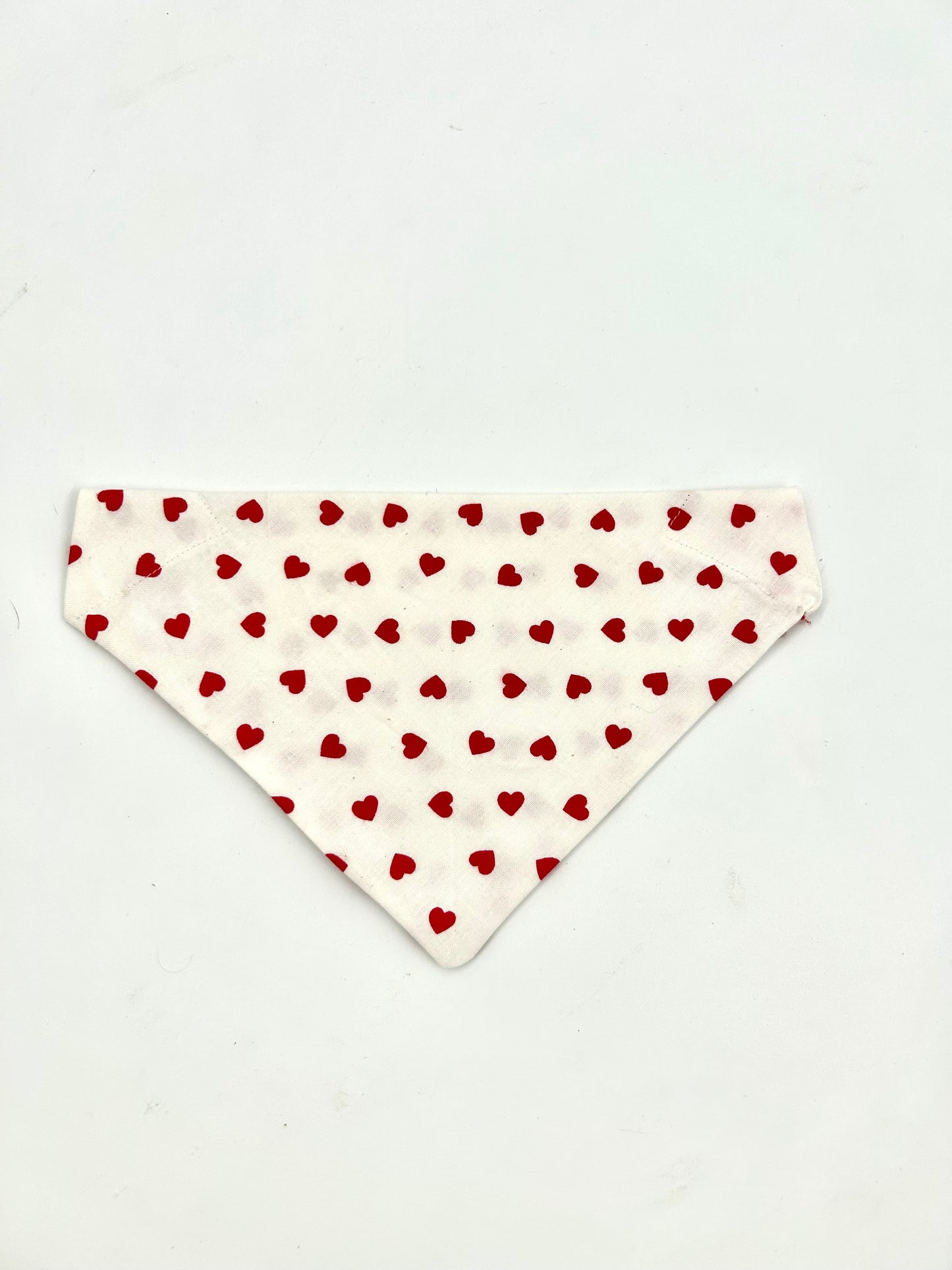 Valentines Bandana