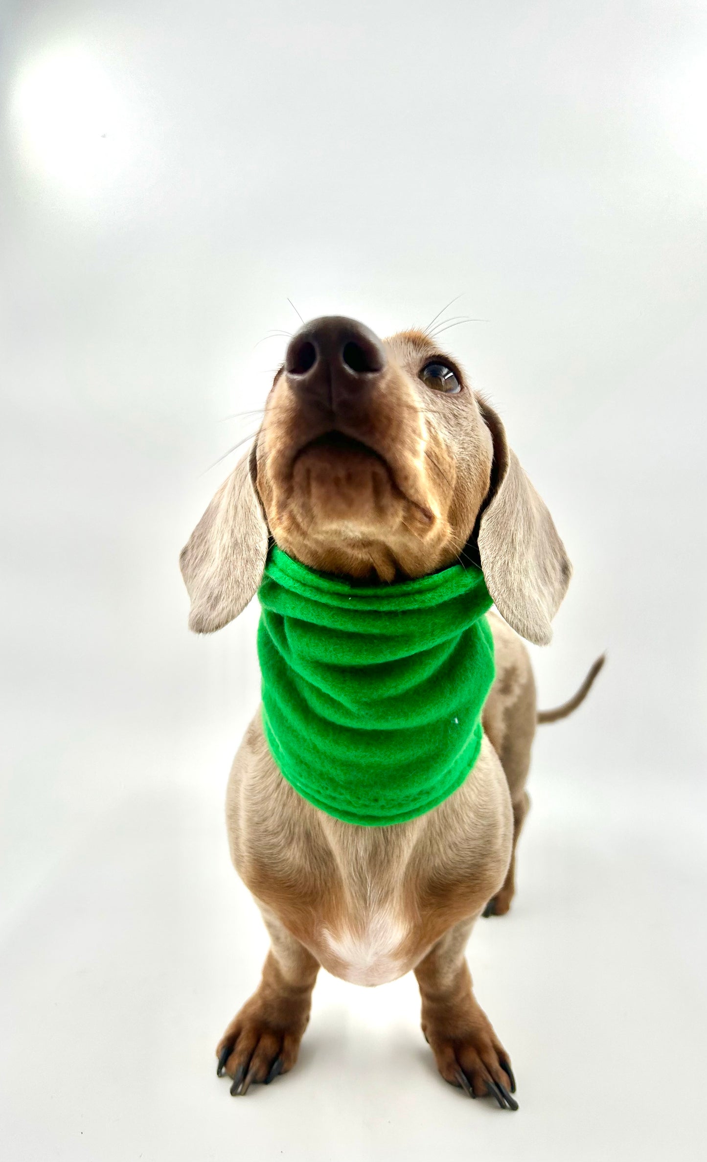 Fleece Snoods