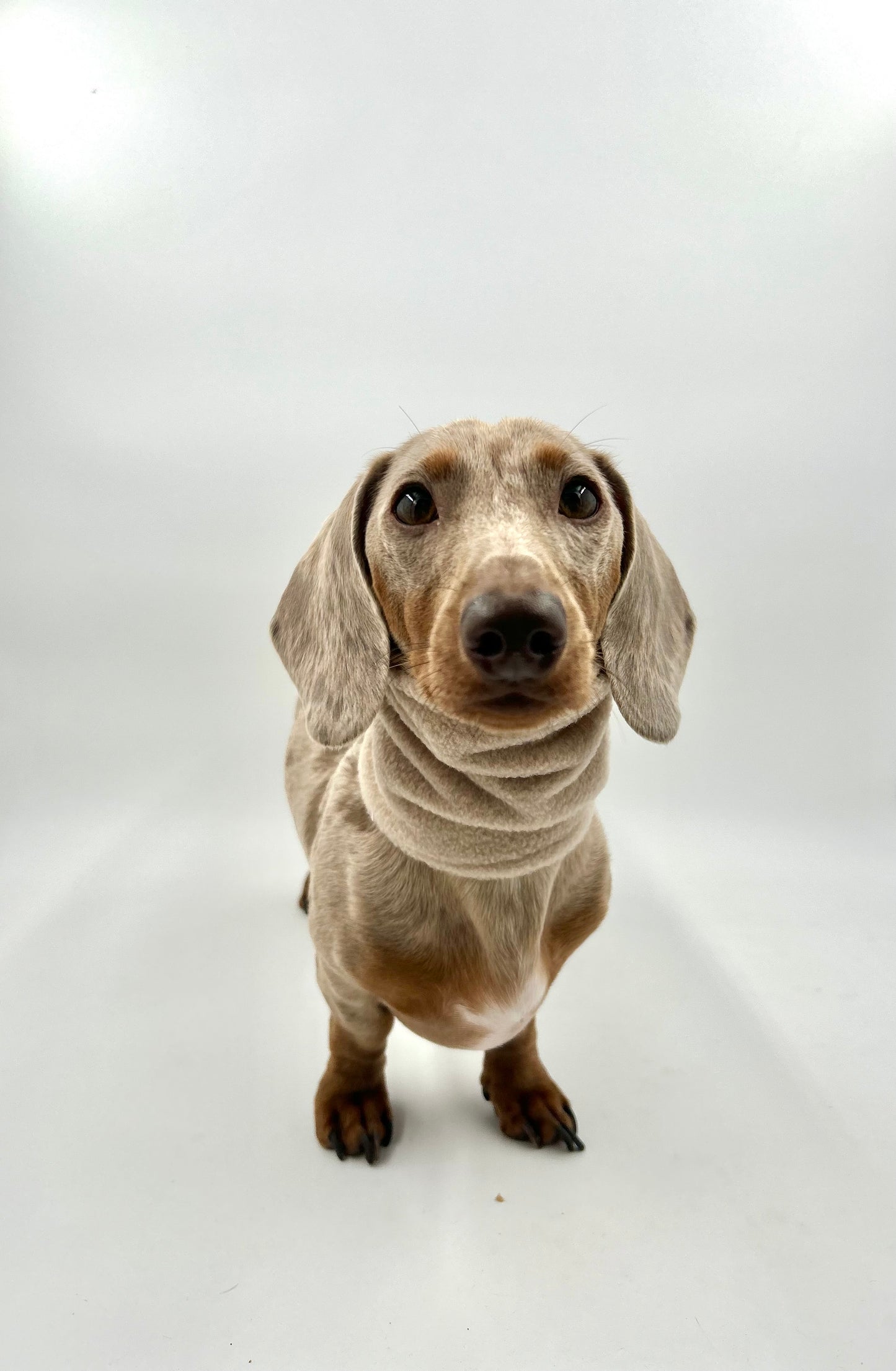 Fleece Snoods