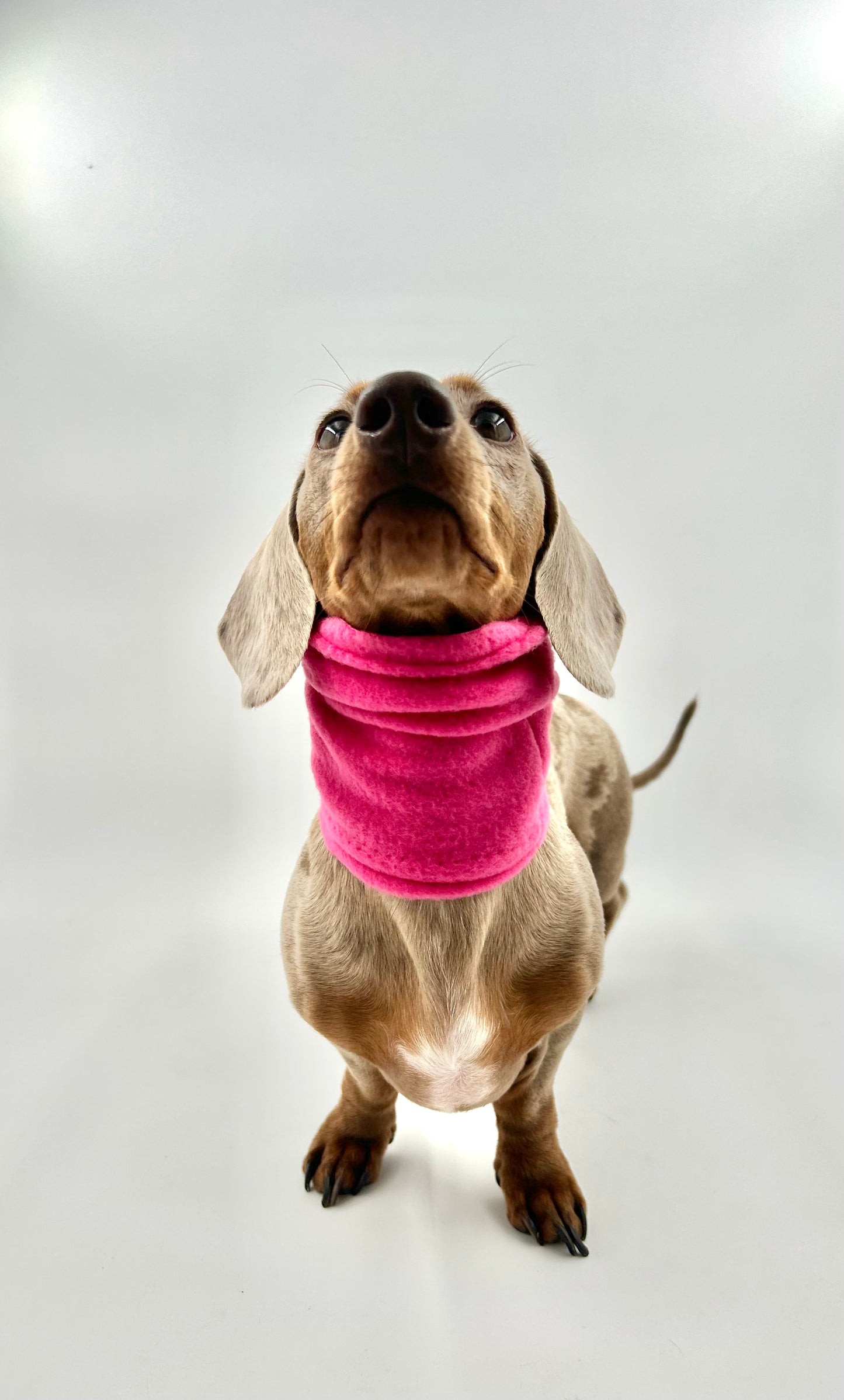 Fleece Snoods