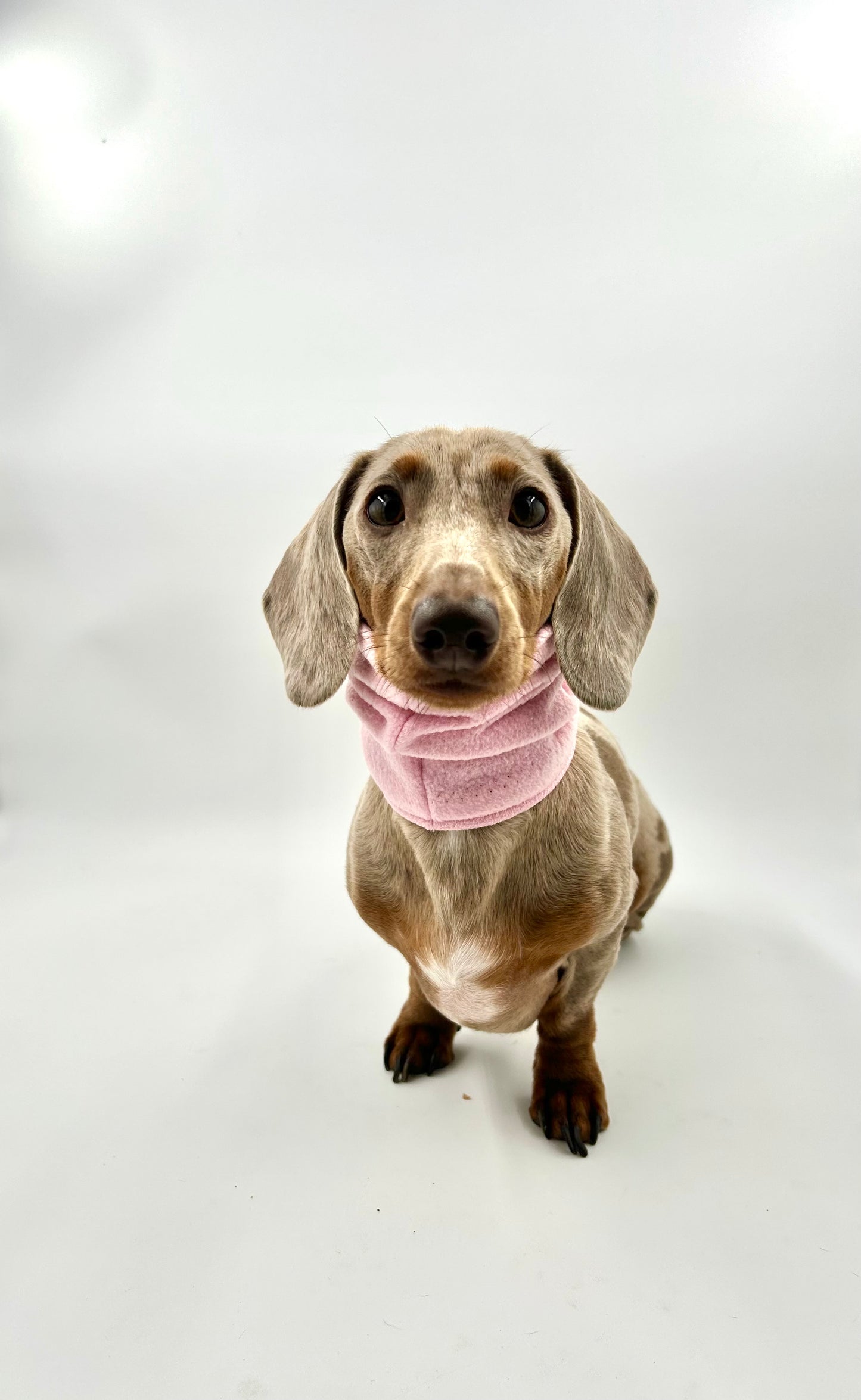 Fleece Snoods