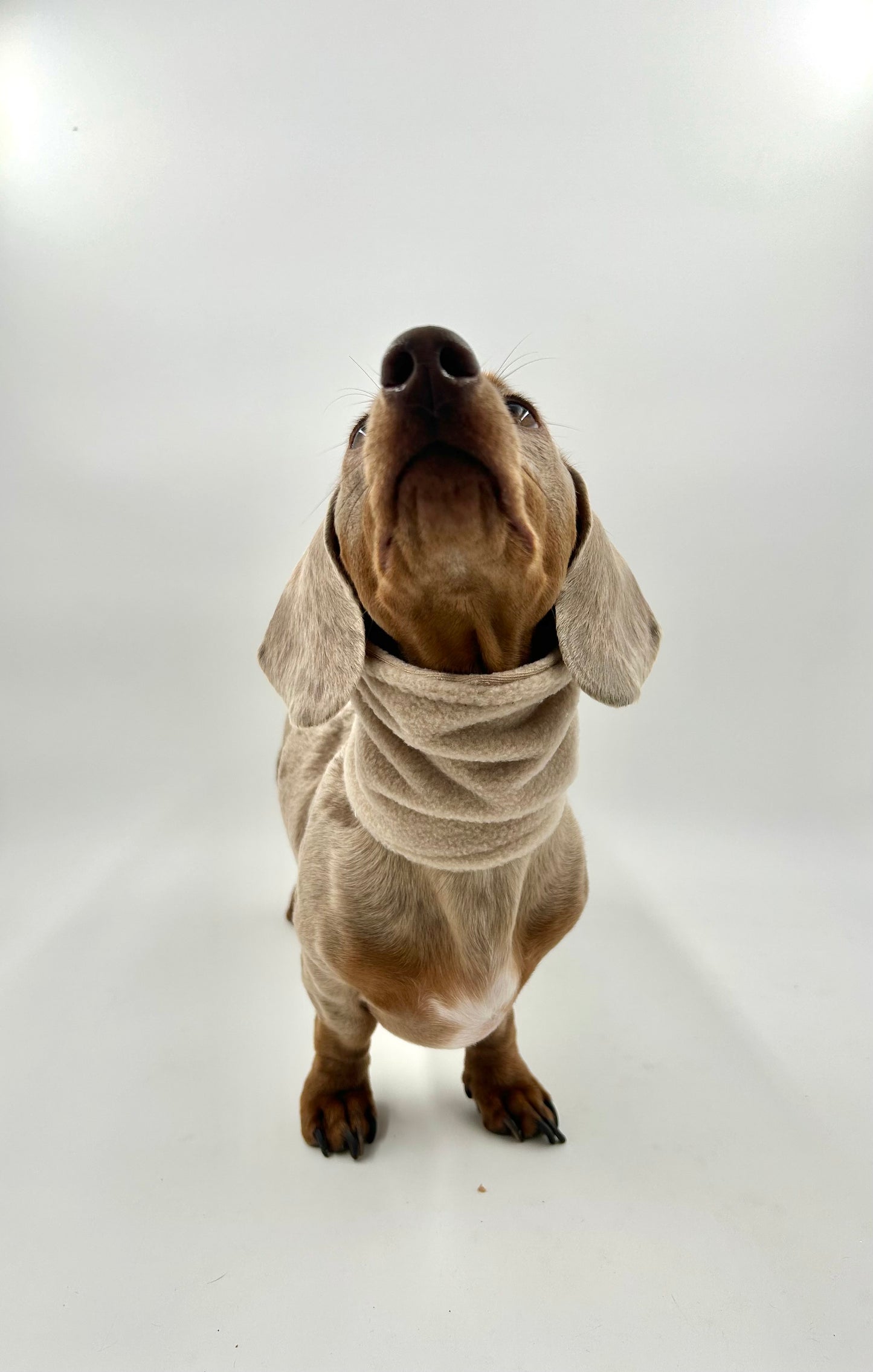 Fleece Snoods