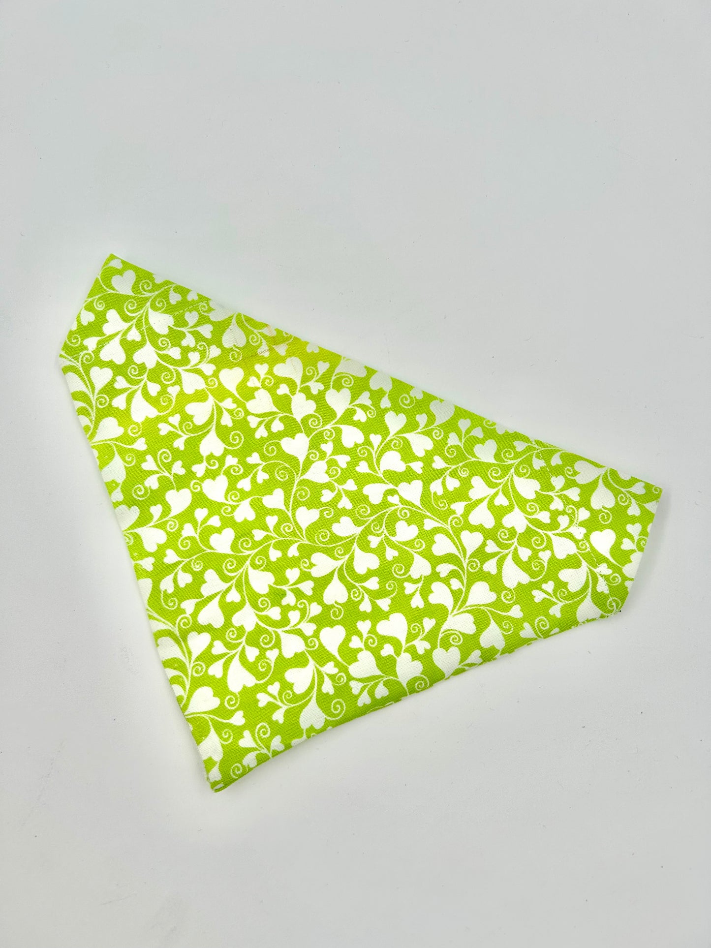 Valentines Bandana
