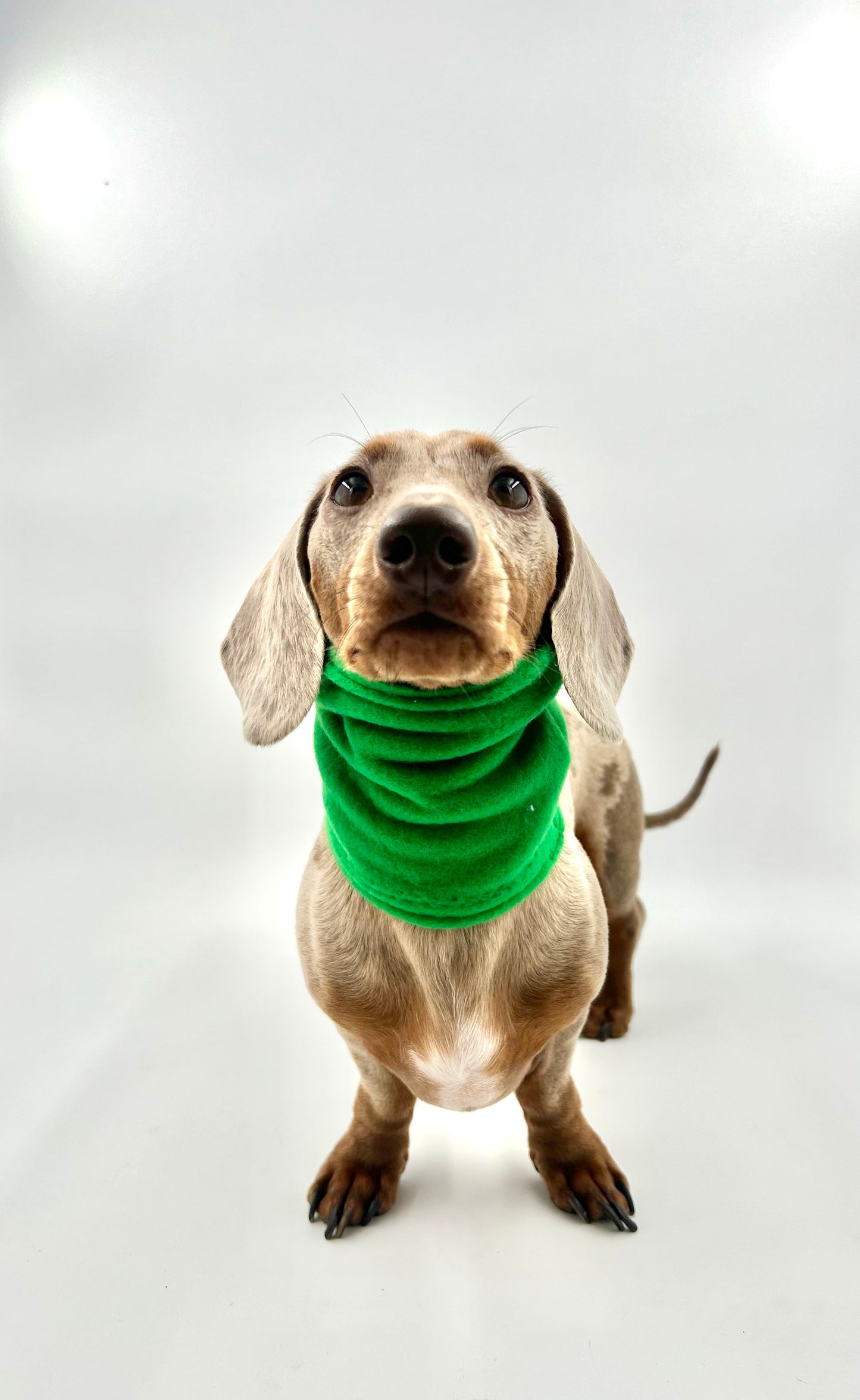 Fleece Snoods