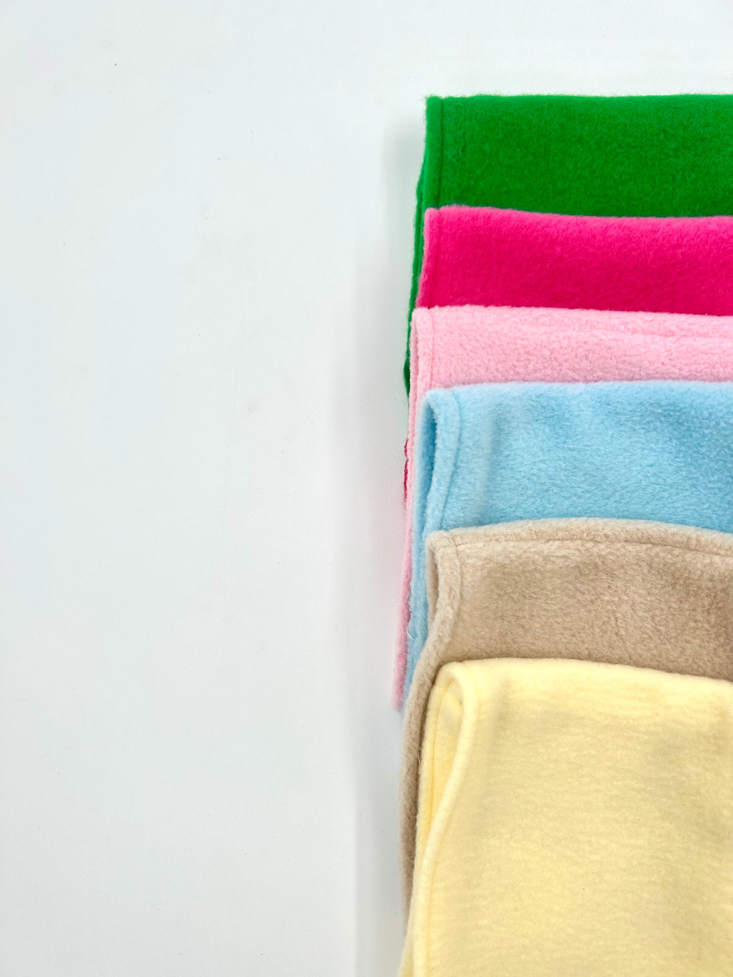 Fleece Snoods