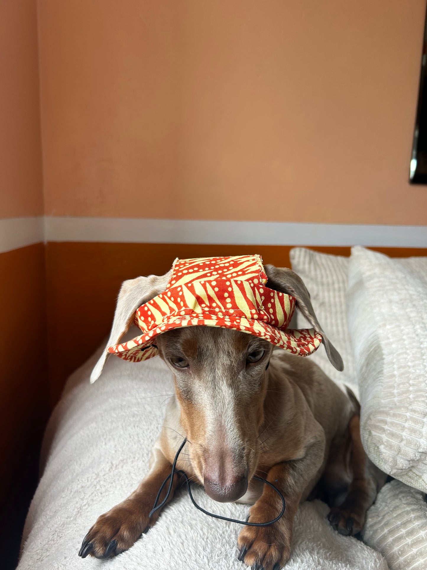 Safari Sand Sunhat