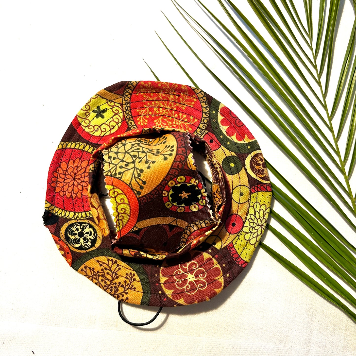 Spice Of Life Sunhat