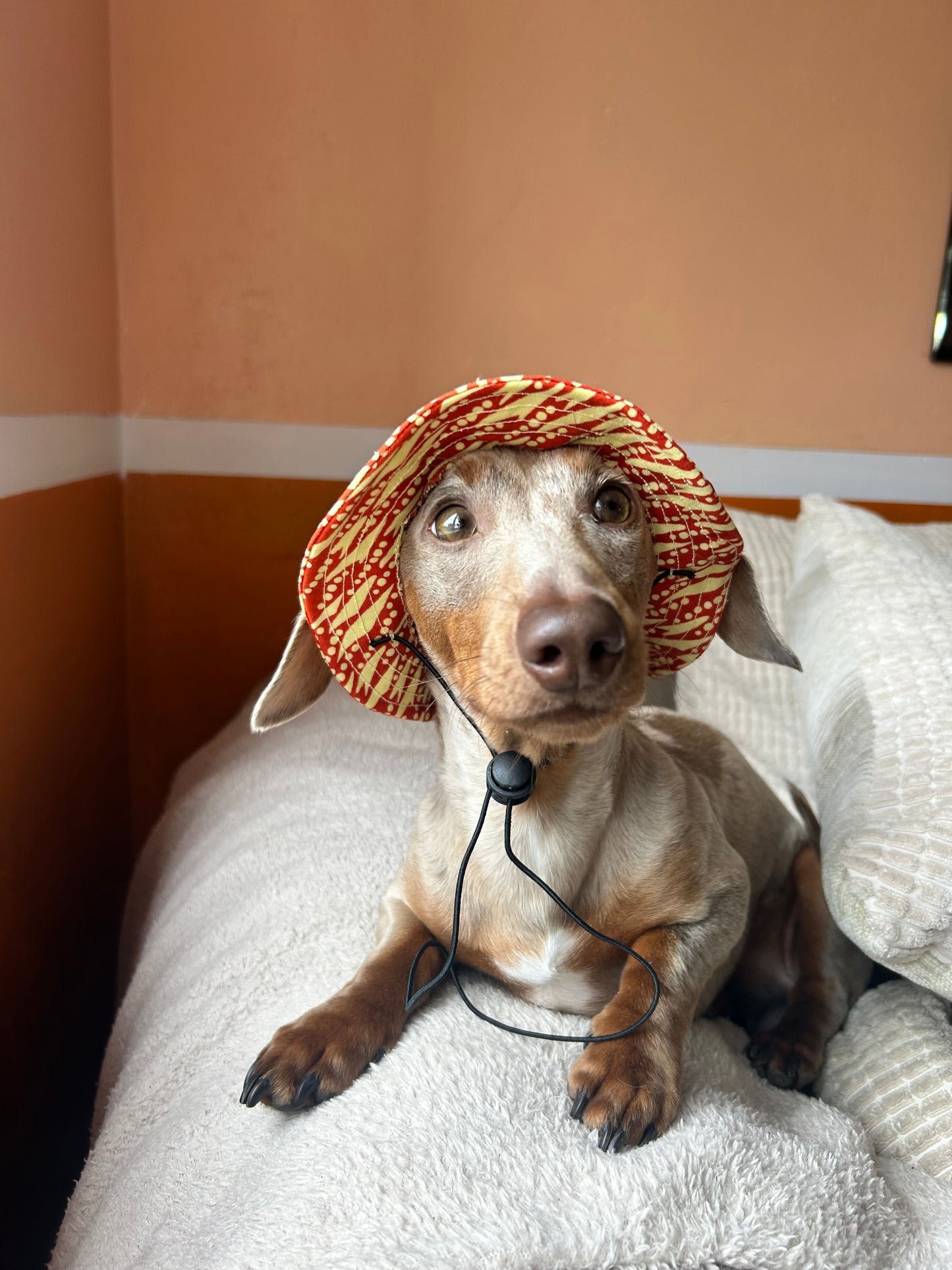 Safari Sand Sunhat