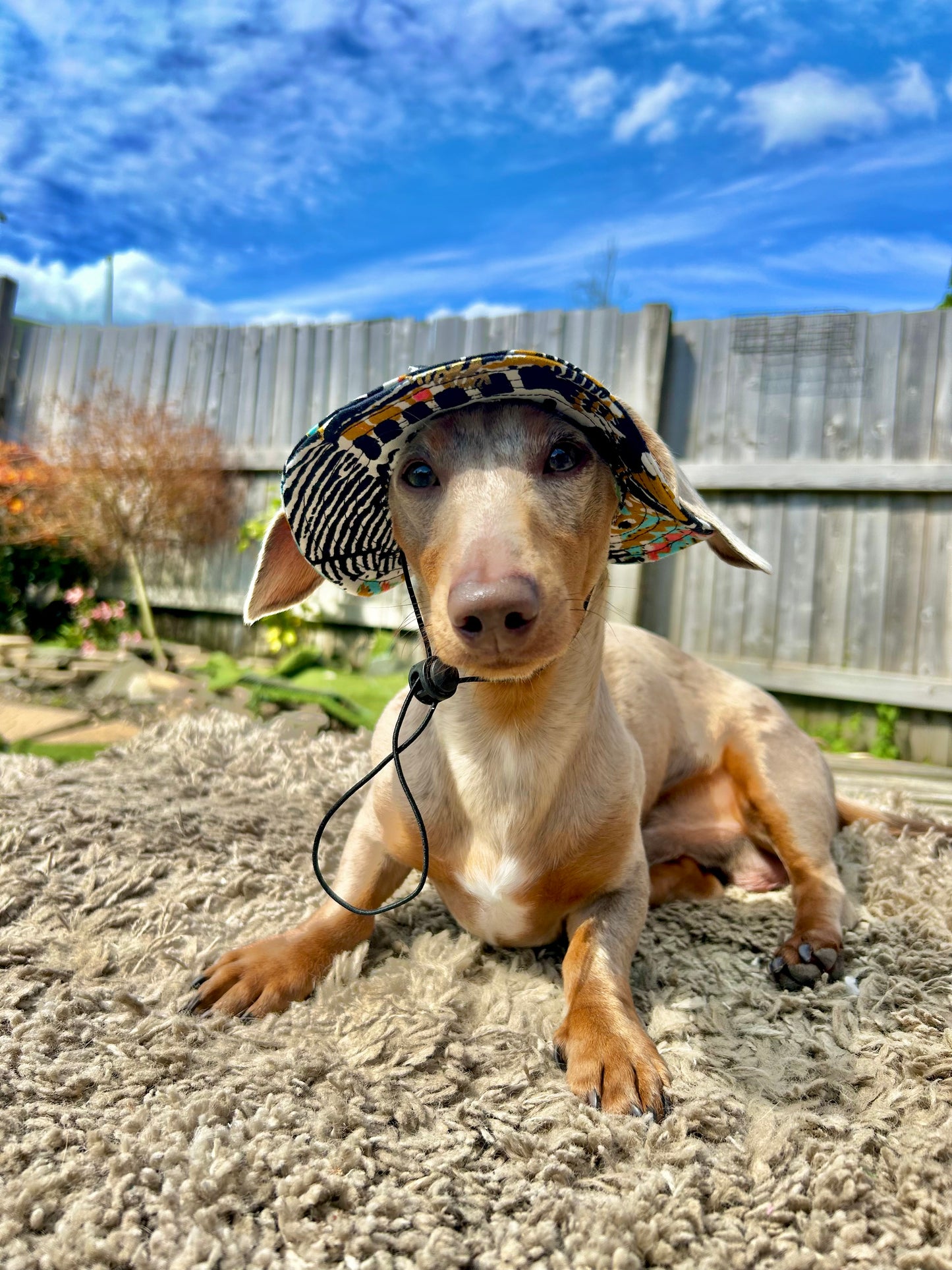 Ghana Sunhat