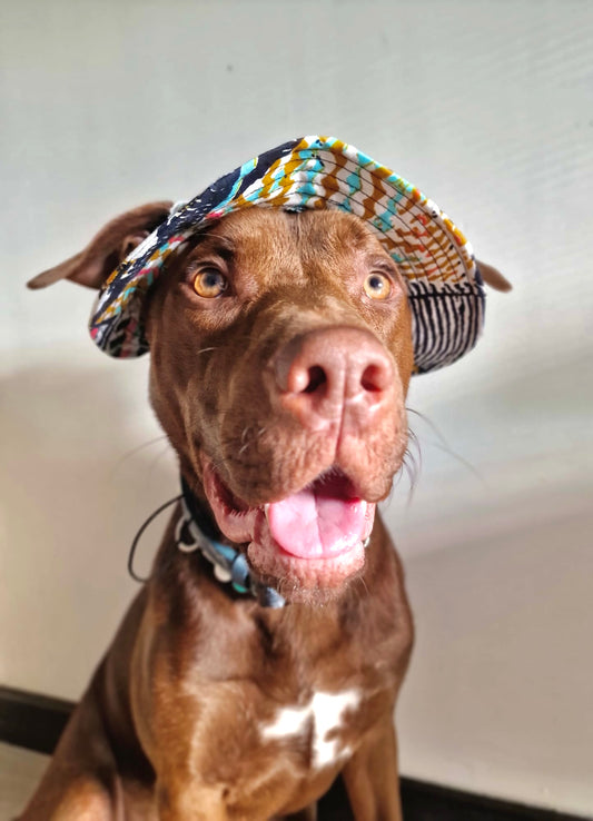 Ghana Sunhat